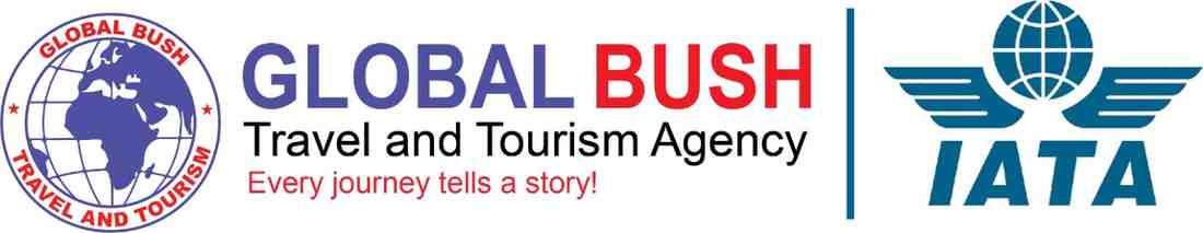 Global Bush Travel logo