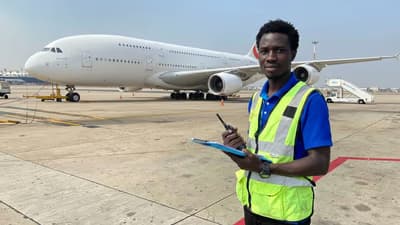 Sensibilisation à l'intervention d'urgence aéroportuaire