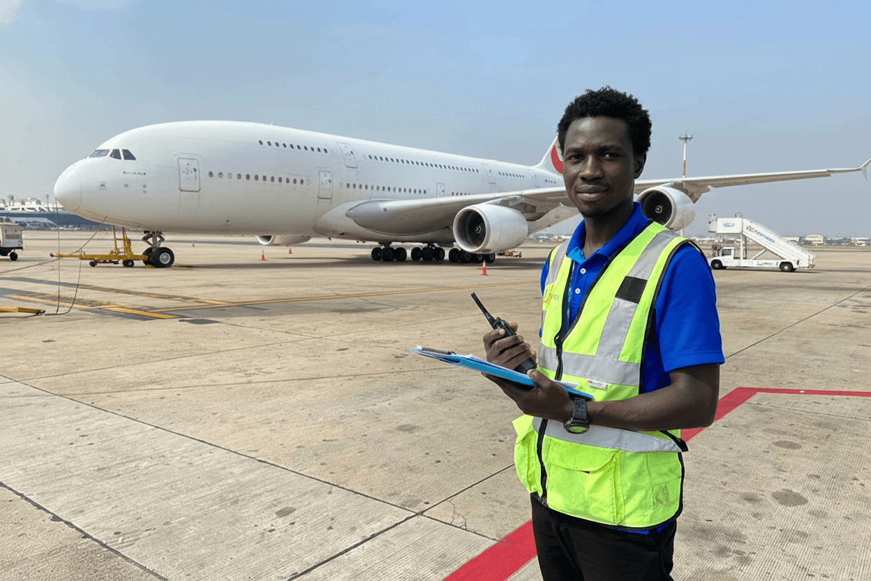 Airport Emergency Response Awareness