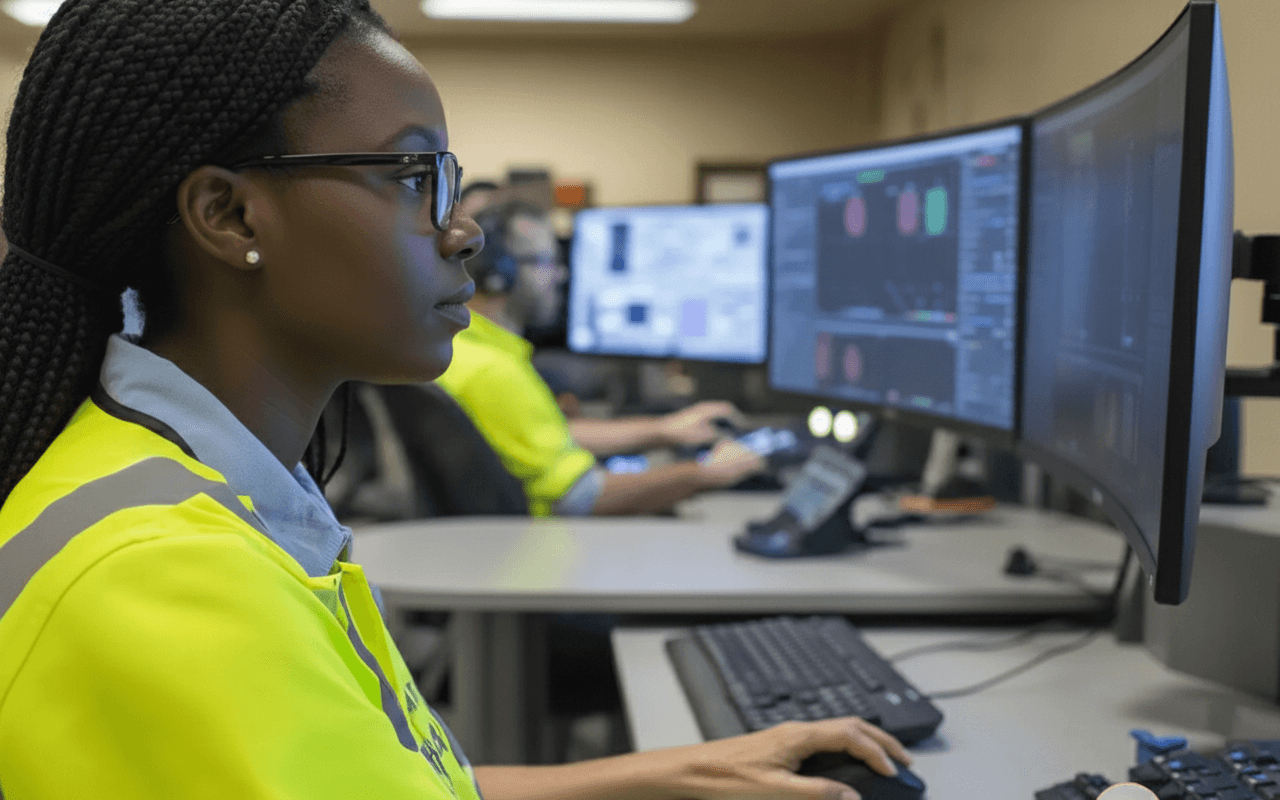 Aviation Security Awareness for Airport and Ground Operations Employees