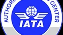 IATA Logo