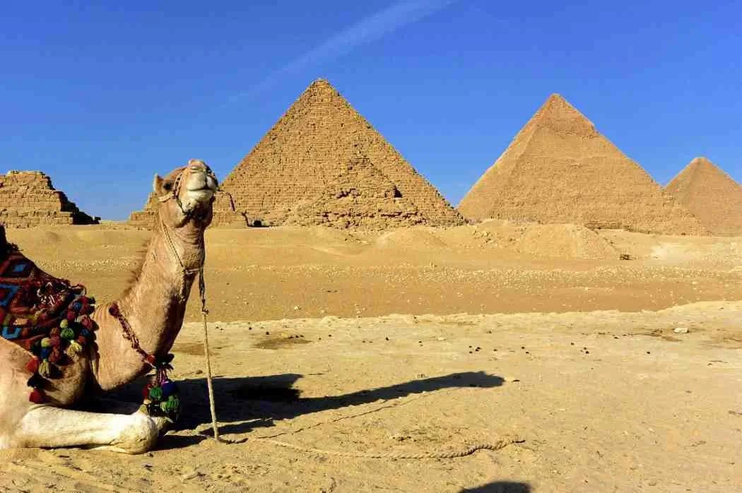 Egypt Holiday Packages - Cairo Tour