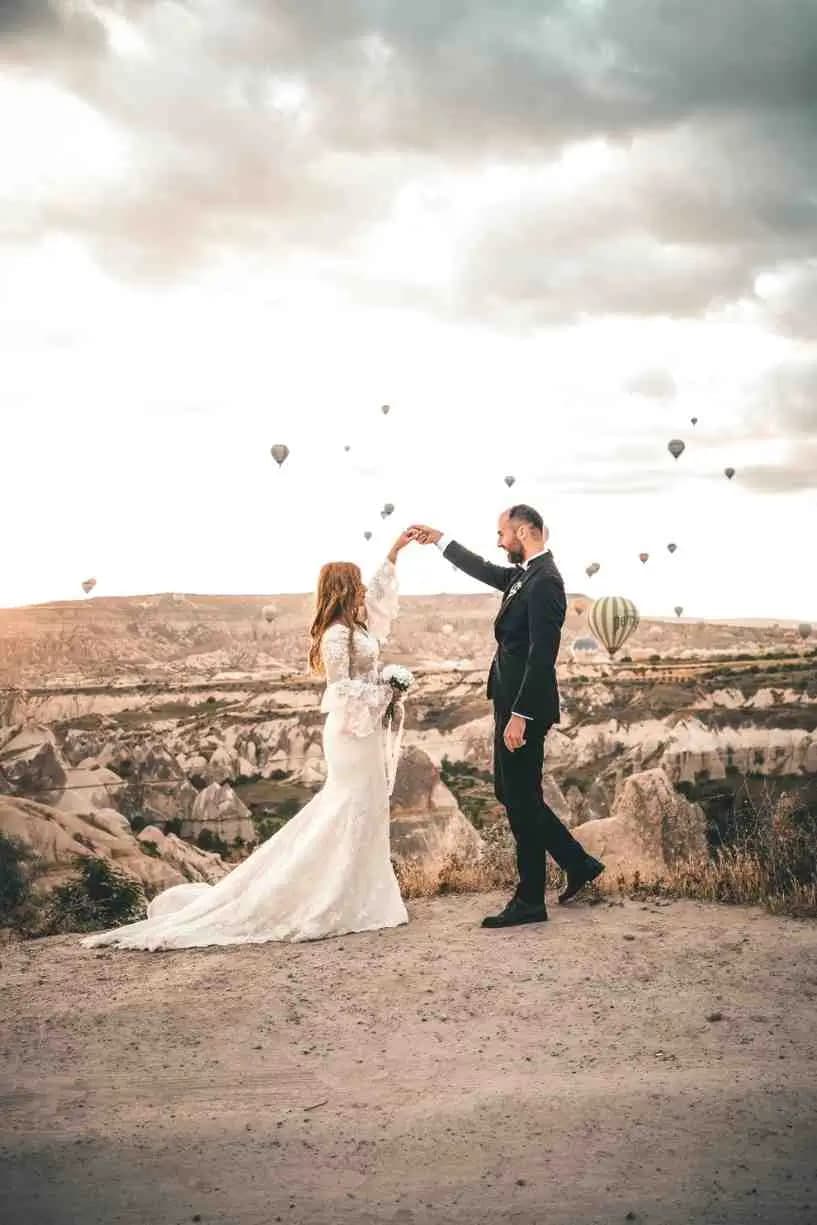 Turkey Honeymoon Packages - Romantic Cruise Getaway