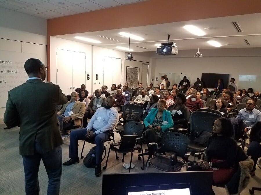 Gestion de Conférences & Séminaires Corporatifs