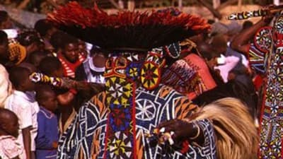 Circuits Immersion Culturelle