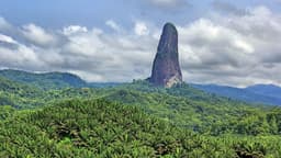 São Tomé-et-Príncipe