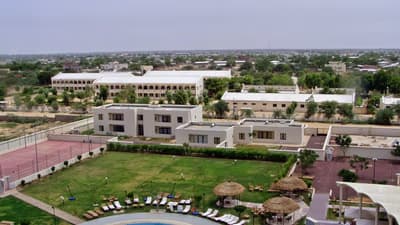 N'Djamena - South-West Chad, Chad