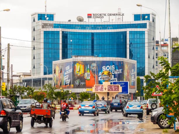 Pointe-Noire - Atlantic Coast, Republic of Congo