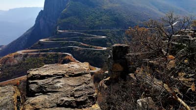 Angola Highlights 10 Days