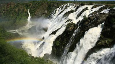 Southern Angola Adventure Safari