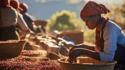 Lobaye Coffee & Culture