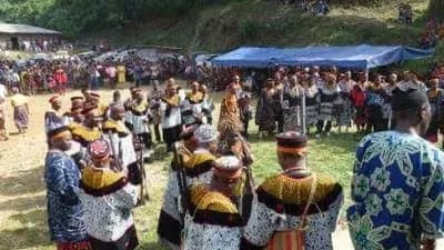 Afo-Akom Cultural Festival
