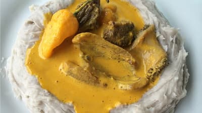 Cookery, Sightseeing, Traditional And Cultural Getaway