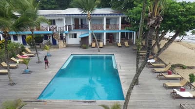 Family Vacations In Cameroon