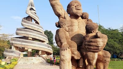 Sightseeing And Cultural Tour