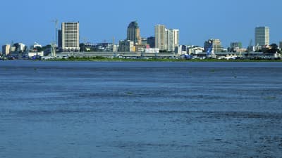 Héritage de Kinshasa et du Fleuve Congo (10 Jours)
