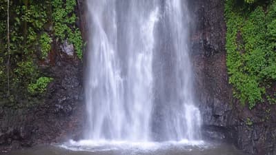 Cascata de São Nicolau Trek