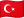 Flag of Turkey | GlobalBush travel