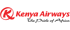 Kenya Airways