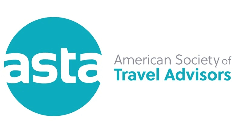ASTA Member - Professional Membership. Official partner and member of Global Bush Travel affiliations.