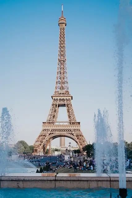Book hotels in Paris, France - Starting from $215 per night Paris, France hotels
