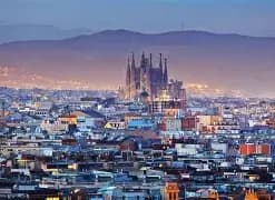 Rent cars in Barcelona | Global Bush Travel