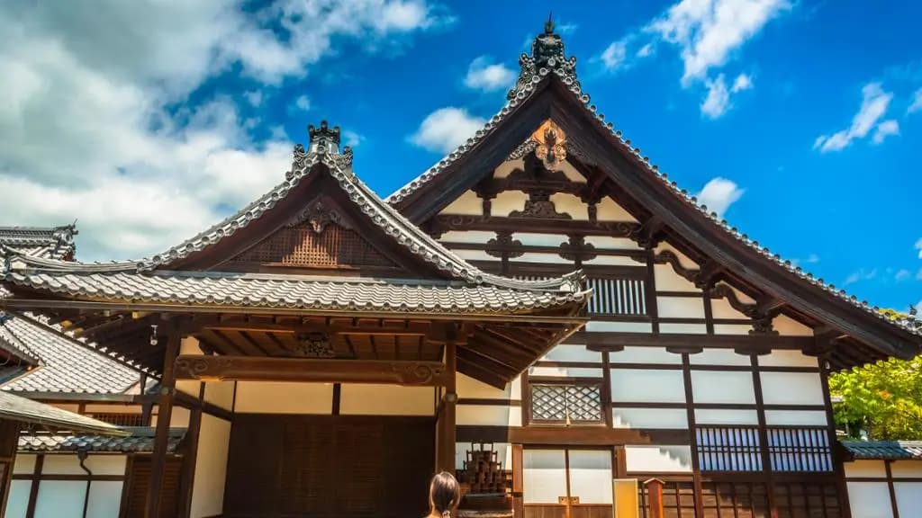 Fushimi Inari Shrine with iconic red torii gates | GlobalBush Travel