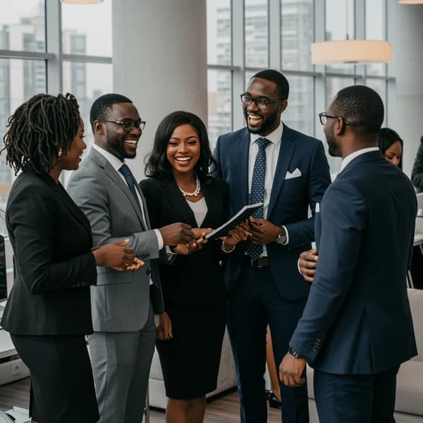 Corporate Business Entry & Registration Services in Cameroon in Central African Republic - Bangui