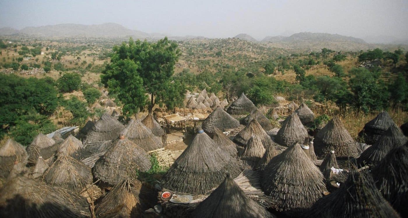 Destination Management Services in Cameroon & CEMAC