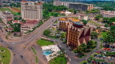 Circuits Urbains & de Ville