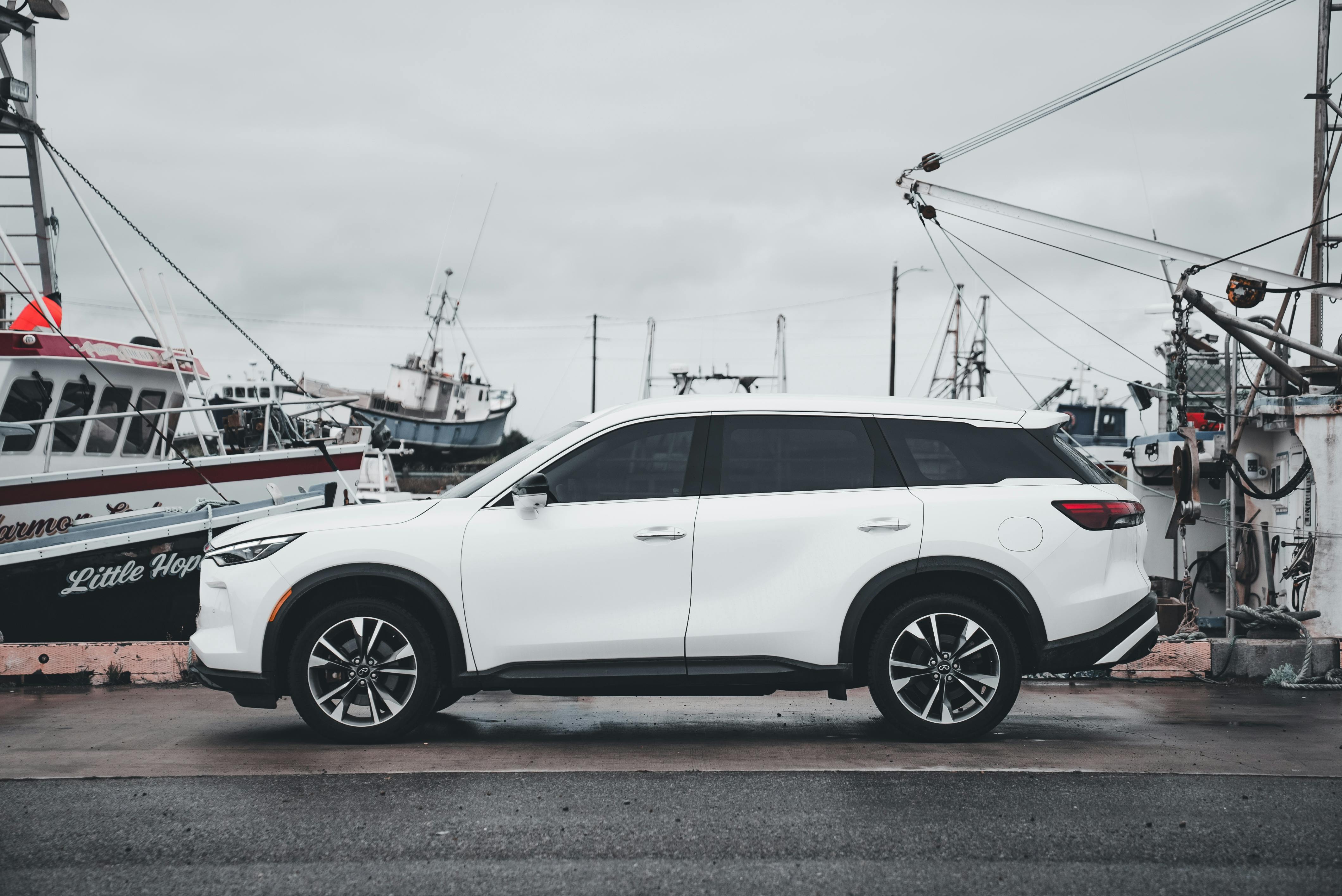 Fortuner