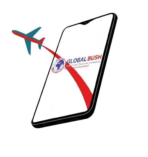 Global Bush App