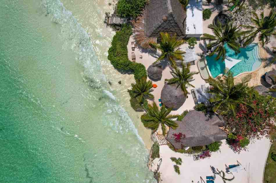 Bora Bora Honeymoon package