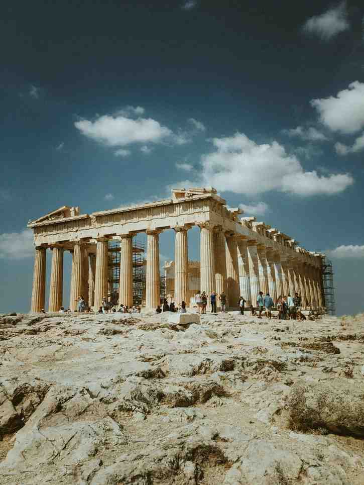 GREECE Holidays package in Athens