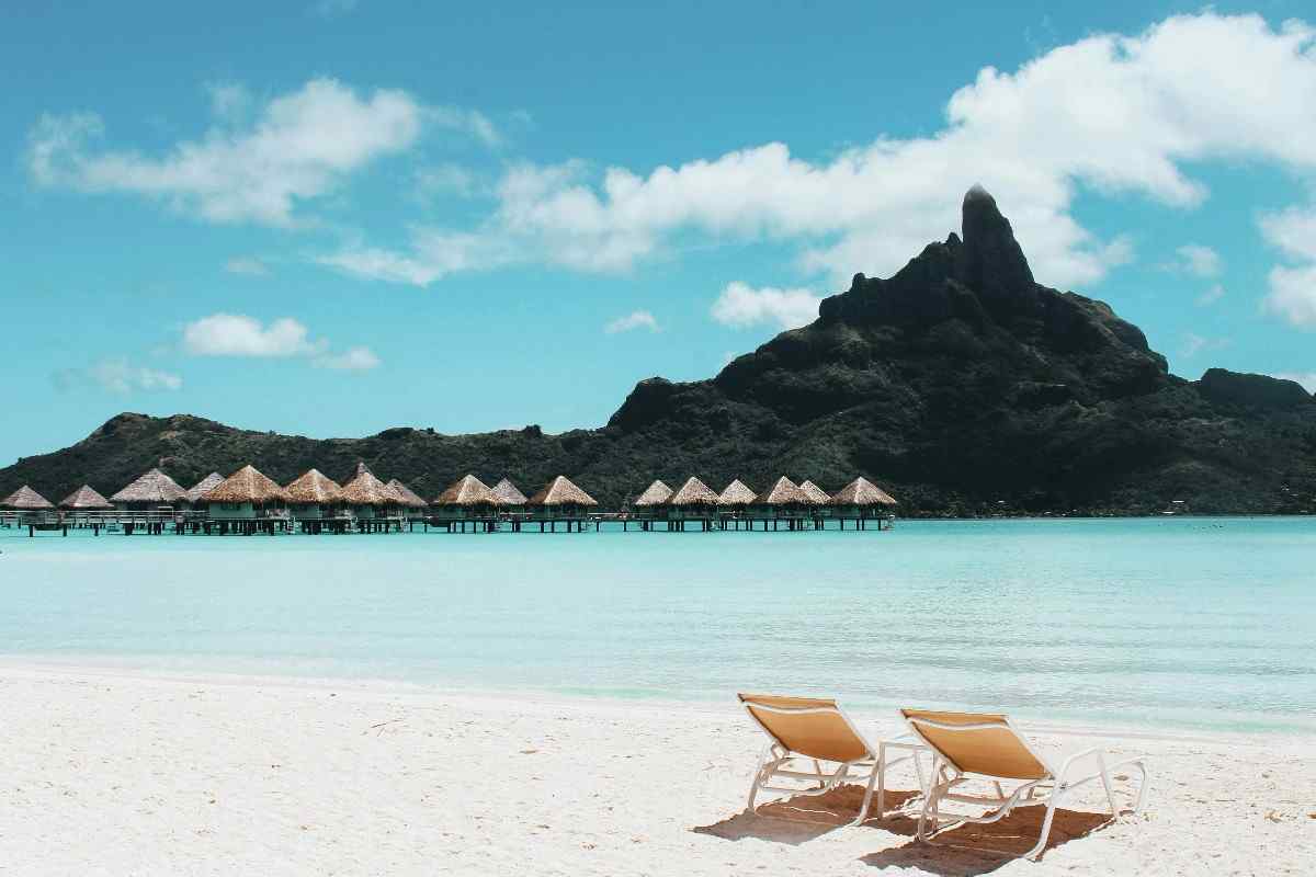 Seychelles Safari Adventures - Blue Safari