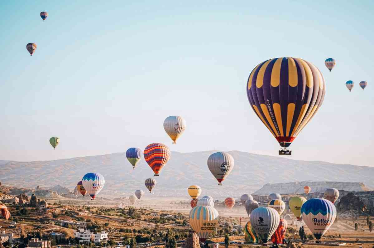 Turkey marriage proposal - Secret Garden