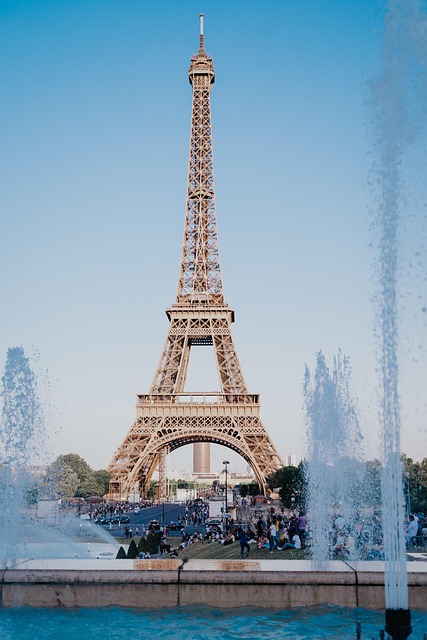 cheap and affordable hotels in Paris | Global Bush Travel