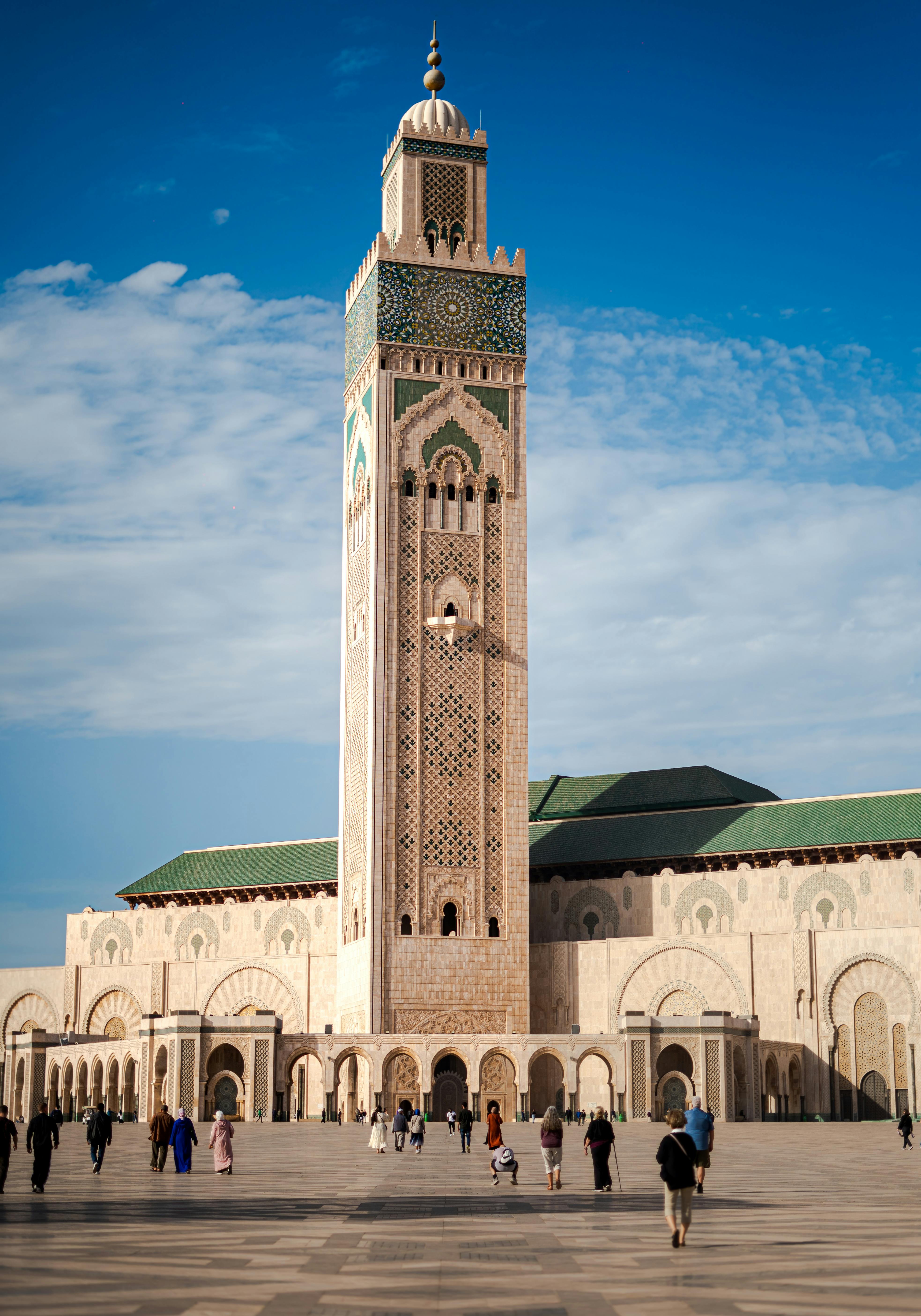 Casablanca