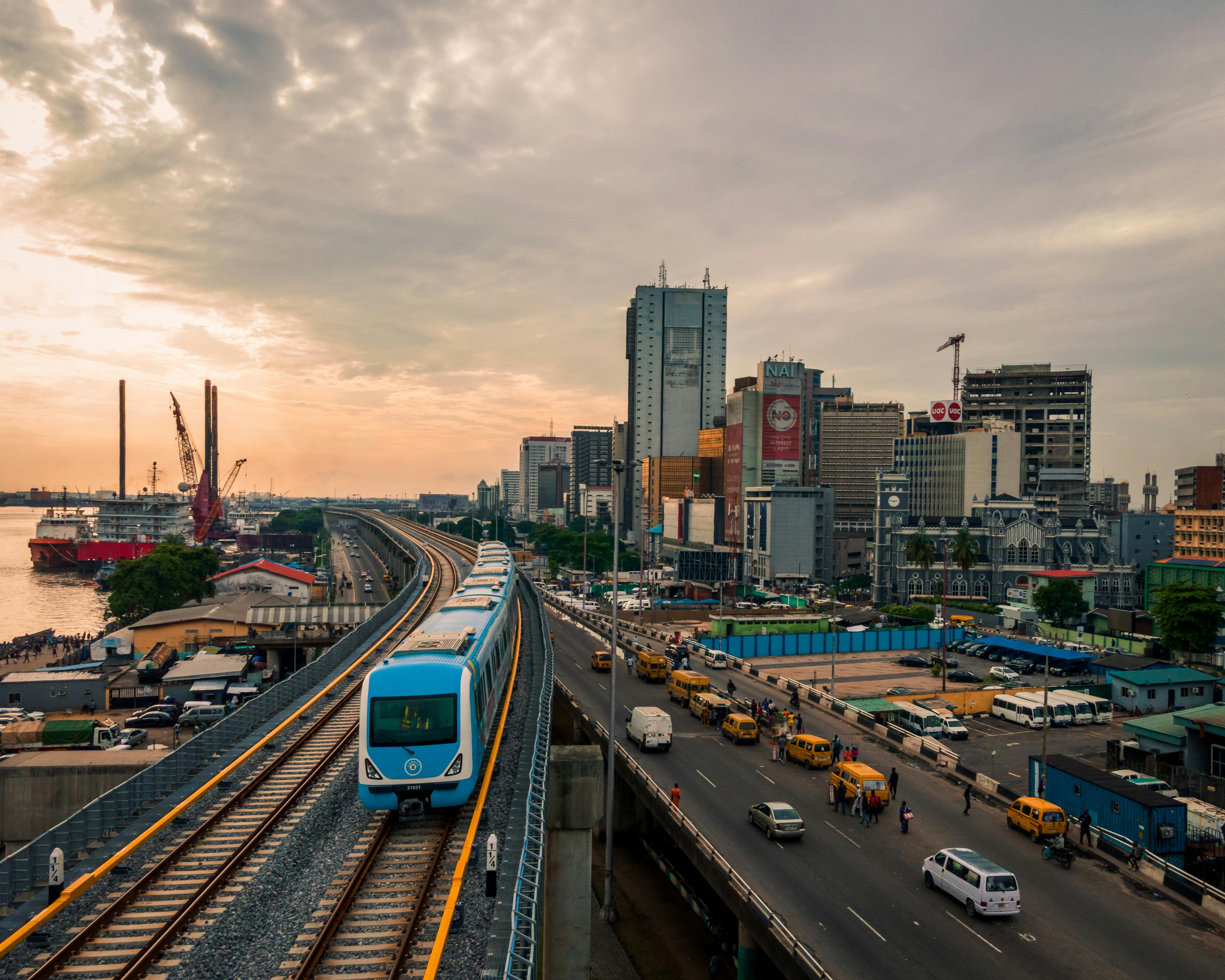Lagos