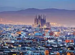 cheap and affordable hotels in Barcelona | Global Bush Travel