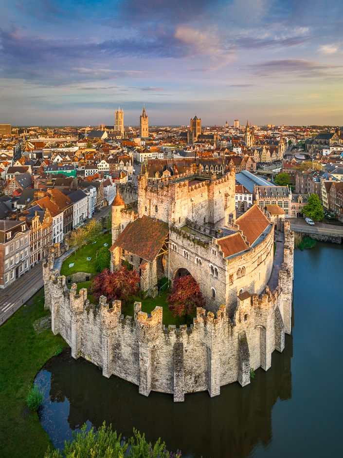Belgium