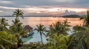 Bora Bora