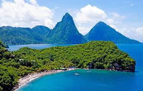 ST Lucia
