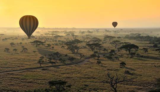 Tanzania